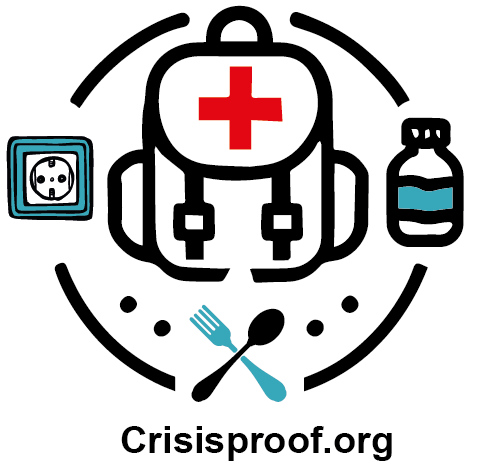 Crisisproof
